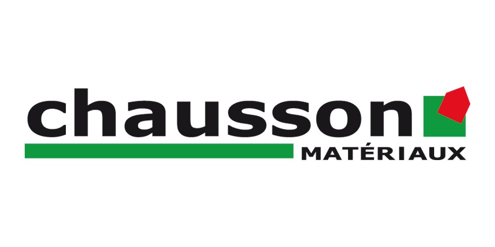 Logo Chausson matériaux